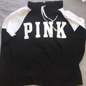 PINK hoodie
